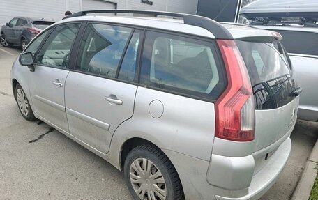 Citroen C4 Picasso II рестайлинг, 2011 год, 599 000 рублей, 4 фотография