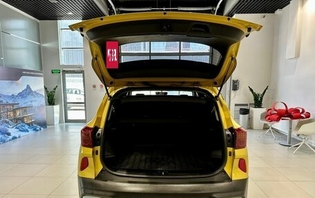 KIA Seltos I, 2020 год, 1 860 000 рублей, 6 фотография