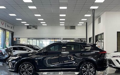 Toyota Venza, 2022 год, 3 700 000 рублей, 5 фотография