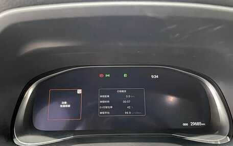 Toyota Venza, 2022 год, 3 700 000 рублей, 15 фотография