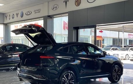 Toyota Venza, 2022 год, 3 700 000 рублей, 7 фотография