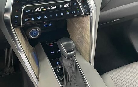 Toyota Venza, 2022 год, 3 700 000 рублей, 12 фотография