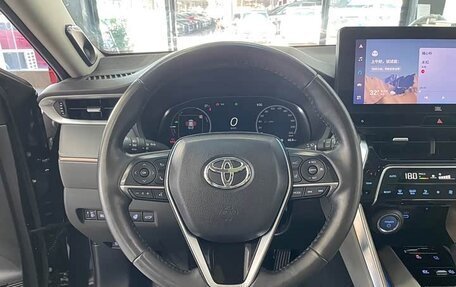 Toyota Venza, 2022 год, 3 700 000 рублей, 9 фотография