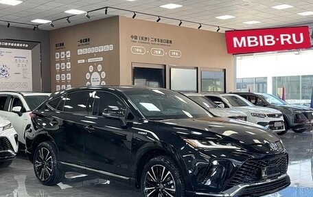 Toyota Venza, 2022 год, 3 700 000 рублей, 4 фотография
