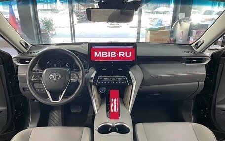 Toyota Venza, 2022 год, 3 700 000 рублей, 10 фотография