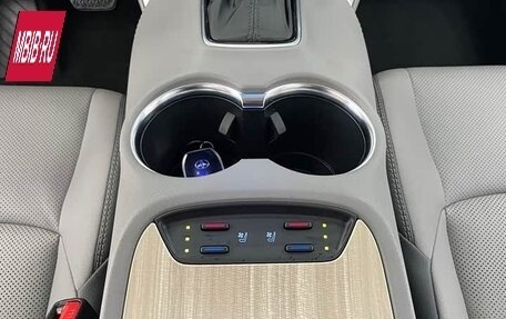 Toyota Venza, 2022 год, 3 700 000 рублей, 14 фотография