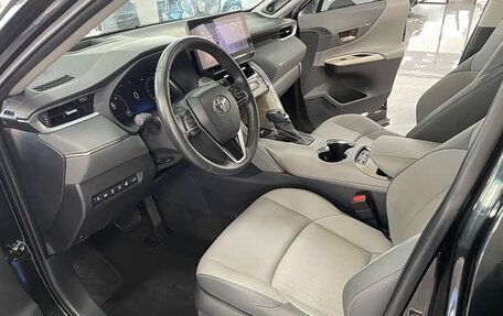 Toyota Venza, 2022 год, 3 700 000 рублей, 18 фотография