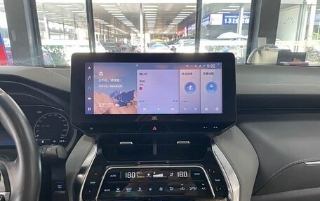 Toyota Venza, 2022 год, 3 700 000 рублей, 19 фотография