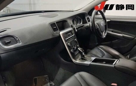 Volvo V60 I, 2014 год, 860 000 рублей, 6 фотография
