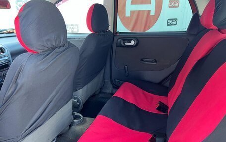 Opel Corsa C рестайлинг, 2003 год, 219 900 рублей, 9 фотография