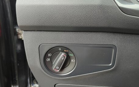 Volkswagen Tiguan II, 2017 год, 1 695 000 рублей, 13 фотография