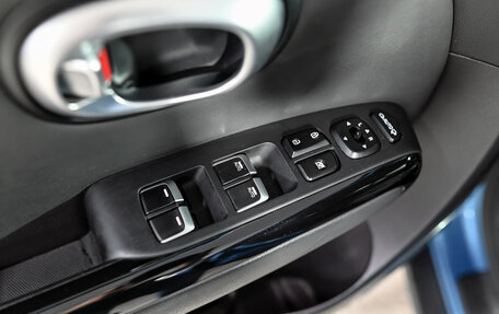 KIA Soul II рестайлинг, 2019 год, 1 666 000 рублей, 12 фотография