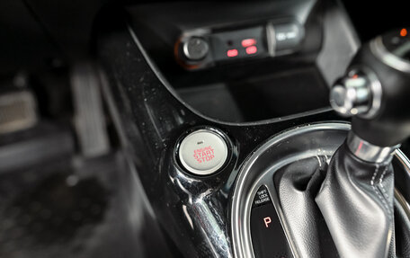 KIA Soul II рестайлинг, 2019 год, 1 666 000 рублей, 16 фотография