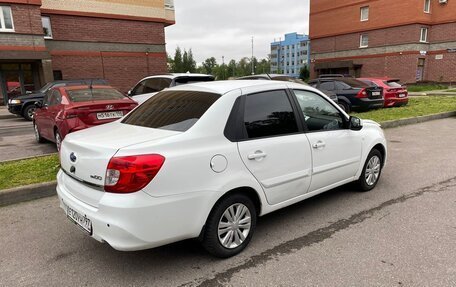 Datsun on-DO I рестайлинг, 2019 год, 435 000 рублей, 3 фотография