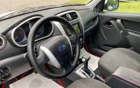 Datsun on-DO I рестайлинг, 2019 год, 435 000 рублей, 5 фотография