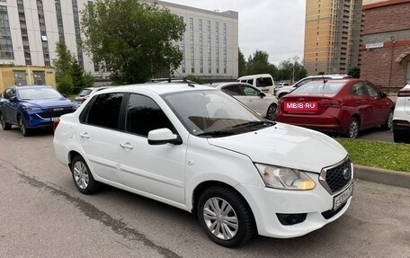 Datsun on-DO I рестайлинг, 2019 год, 435 000 рублей, 2 фотография