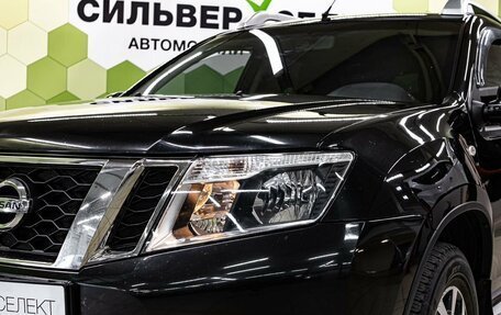 Nissan Terrano III, 2016 год, 1 300 000 рублей, 10 фотография