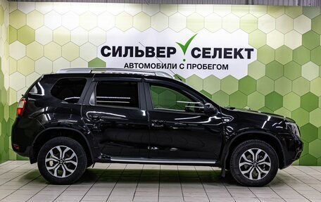 Nissan Terrano III, 2016 год, 1 300 000 рублей, 8 фотография