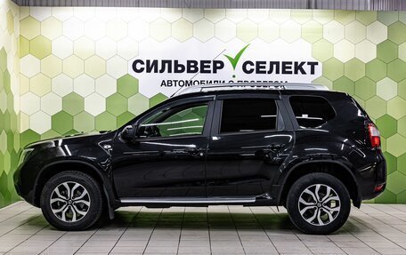 Nissan Terrano III, 2016 год, 1 300 000 рублей, 7 фотография