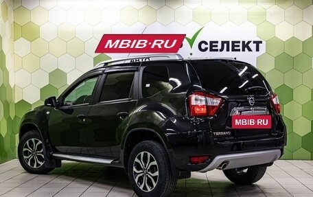 Nissan Terrano III, 2016 год, 1 300 000 рублей, 6 фотография