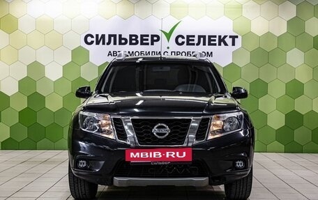 Nissan Terrano III, 2016 год, 1 300 000 рублей, 3 фотография