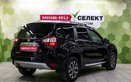 Nissan Terrano III, 2016 год, 1 300 000 рублей, 2 фотография
