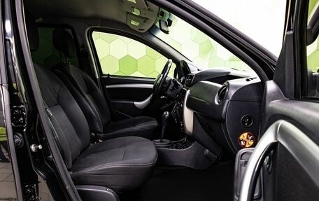 Nissan Terrano III, 2016 год, 1 300 000 рублей, 11 фотография