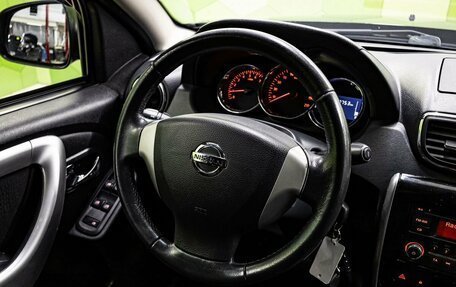 Nissan Terrano III, 2016 год, 1 300 000 рублей, 16 фотография
