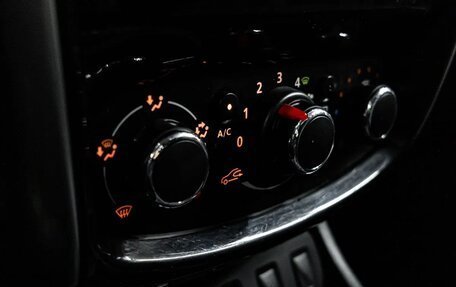 Nissan Terrano III, 2016 год, 1 300 000 рублей, 19 фотография