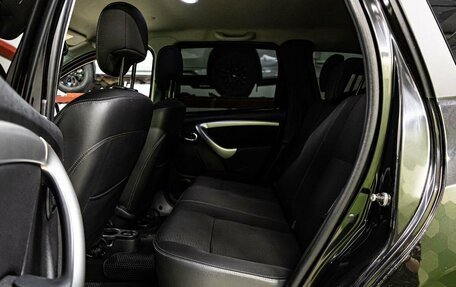 Nissan Terrano III, 2016 год, 1 300 000 рублей, 14 фотография