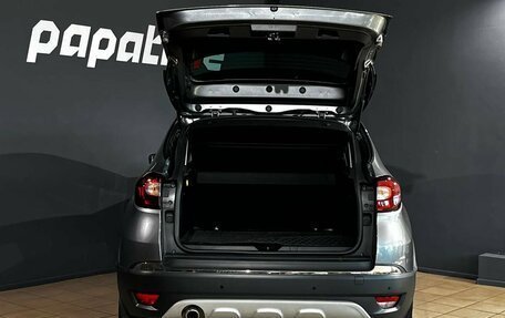Renault Kaptur I рестайлинг, 2019 год, 1 749 000 рублей, 5 фотография