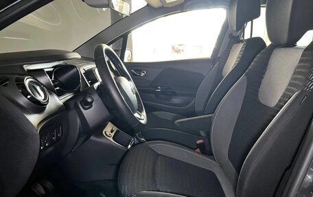 Renault Kaptur I рестайлинг, 2019 год, 1 749 000 рублей, 6 фотография