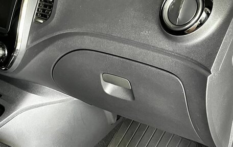 Renault Kaptur I рестайлинг, 2019 год, 1 749 000 рублей, 16 фотография