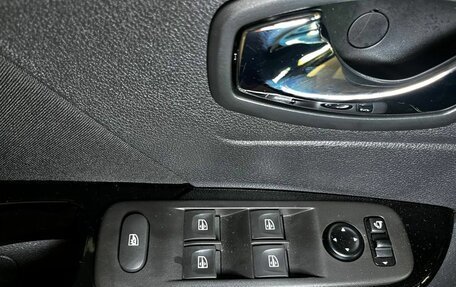 Renault Kaptur I рестайлинг, 2019 год, 1 749 000 рублей, 7 фотография