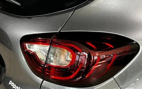 Renault Kaptur I рестайлинг, 2019 год, 1 749 000 рублей, 17 фотография
