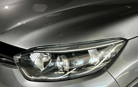 Renault Kaptur I рестайлинг, 2019 год, 1 749 000 рублей, 15 фотография