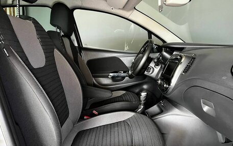 Renault Kaptur I рестайлинг, 2019 год, 1 749 000 рублей, 9 фотография