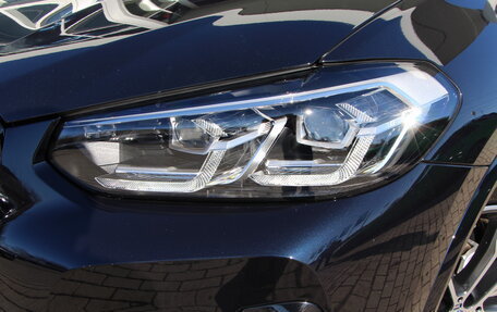 BMW X3, 2024 год, 6 800 000 рублей, 9 фотография