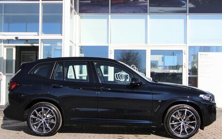 BMW X3, 2024 год, 6 800 000 рублей, 6 фотография