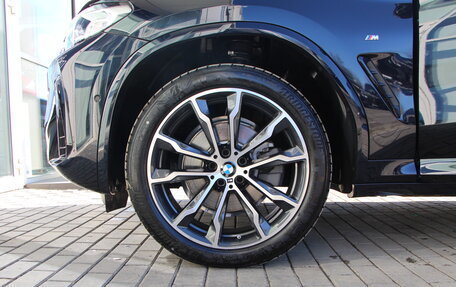 BMW X3, 2024 год, 6 800 000 рублей, 11 фотография