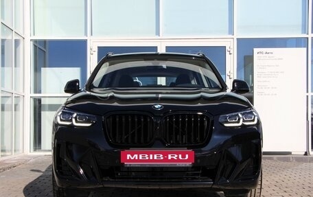 BMW X3, 2024 год, 6 800 000 рублей, 8 фотография