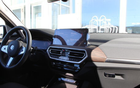 BMW X3, 2024 год, 6 800 000 рублей, 17 фотография