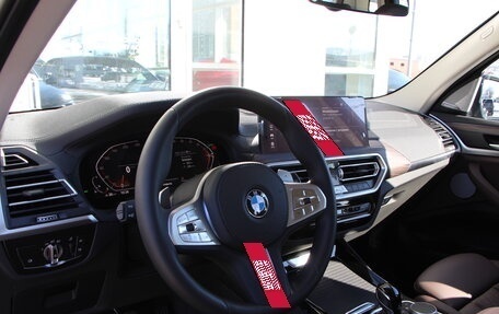 BMW X3, 2024 год, 6 800 000 рублей, 15 фотография