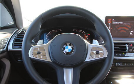 BMW X3, 2024 год, 6 800 000 рублей, 18 фотография