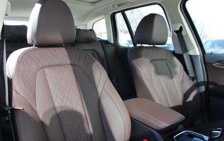 BMW X3, 2024 год, 6 800 000 рублей, 30 фотография