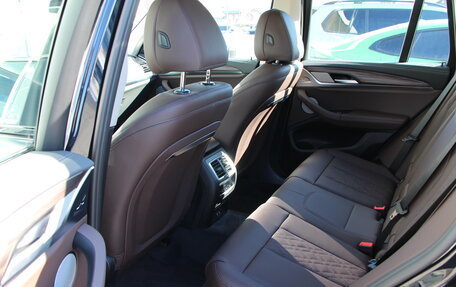 BMW X3, 2024 год, 6 800 000 рублей, 31 фотография