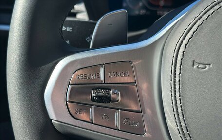 BMW X3, 2024 год, 6 800 000 рублей, 34 фотография