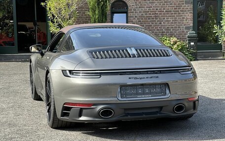 Porsche 911, 2022 год, 14 700 000 рублей, 6 фотография