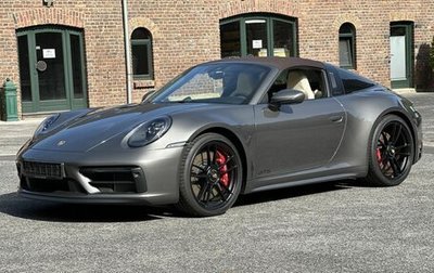 Porsche 911, 2022 год, 14 700 000 рублей, 1 фотография