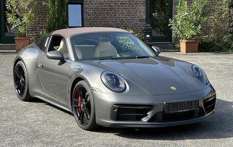 Porsche 911, 2022 год, 14 700 000 рублей, 12 фотография